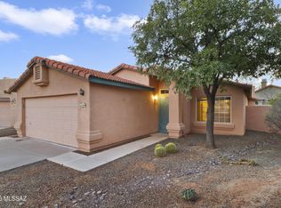 144 E Mesquite Crest Pl, Oro Valley, AZ 85755