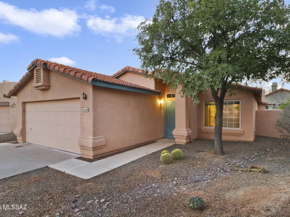 144 E Mesquite Crest Pl, Oro Valley, AZ 85755
