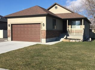 1712 W 100 S #1, Lehi, UT 84043