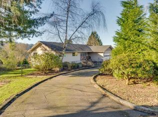 4143 NE Franklin St, Camas, WA 98607