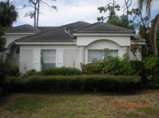 3822 Santuary Dr, Coral Springs, FL 33065