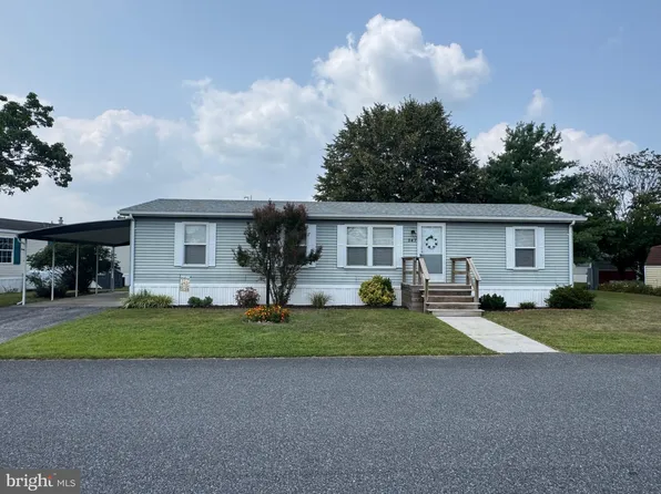 347 Pegram St, Gettysburg, PA 17325