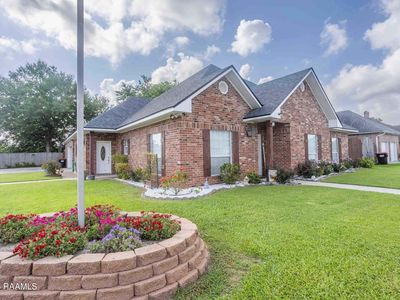 210 Bon Mange Cir, Lafayette, LA, 70506