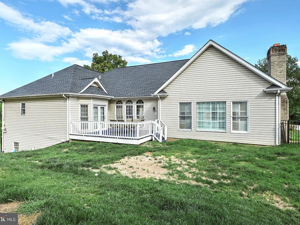 631 Whitetail Dr, Lewisberry, PA 17339 MLS PAYK2047306 Zillow