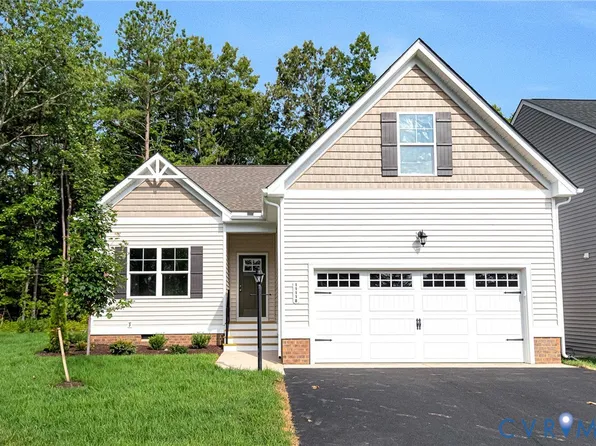11118 Somerset Hill Dr, Glen Allen, VA 23059
