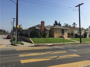 7002 8th Ave, Los Angeles, CA 90043