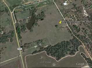 9261 County Road 346, Rockdale, TX 76567