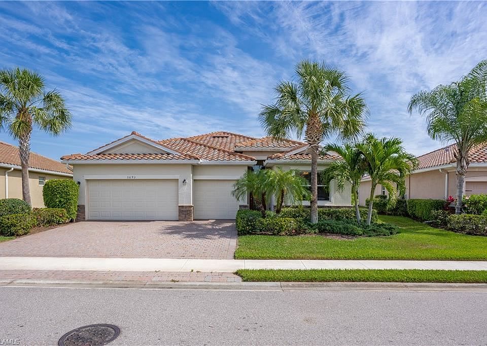 1st image of 3693 Valle Santa Cir