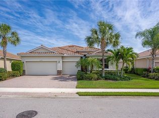 3693 Valle Santa Cir, Cape Coral, FL 33909