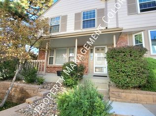6941 E Briarwood Dr, Centennial, CO 80112