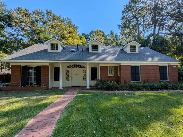 6231 Dillingham Ave, Shreveport, LA 71106