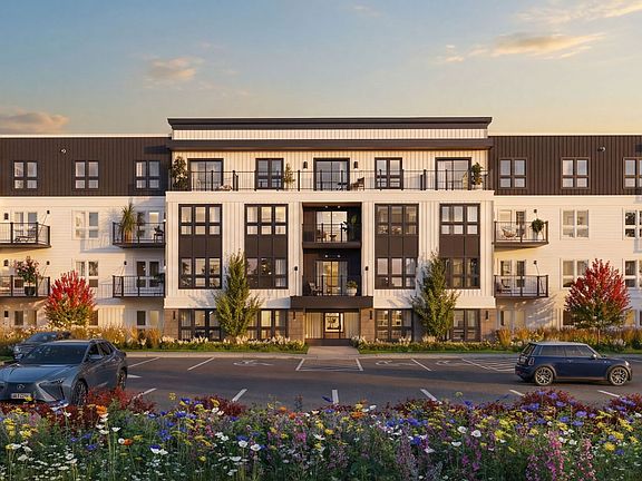 3rd image of 1 Hudson Way #215