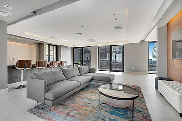 Rented by Modern Spaces
