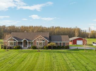 13148 Hunt Rd, Riley, MI 48041