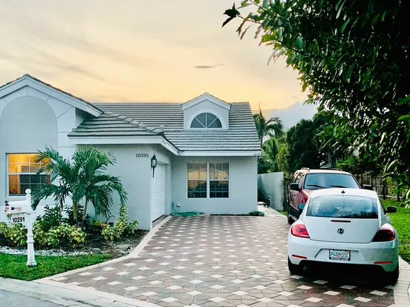 10291 Fanfare Dr, Boca Raton, FL 33428