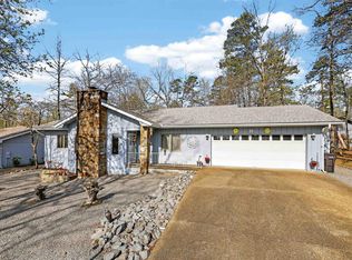 39 Huesca Way, Hot Springs, AR 71909