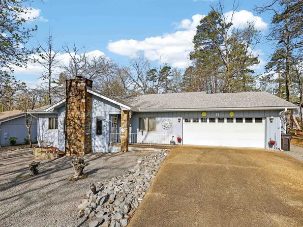 39 Huesca Way, Hot Springs, AR 71909
