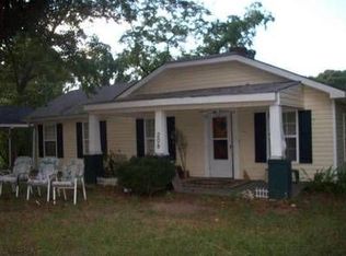 208 E Johnson St, Temple, GA