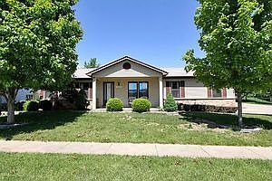 Home for Sale in St. Peters, Missouri $174,900