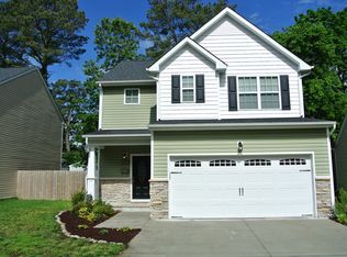 2837 Lens Ave, Norfolk, VA 23509