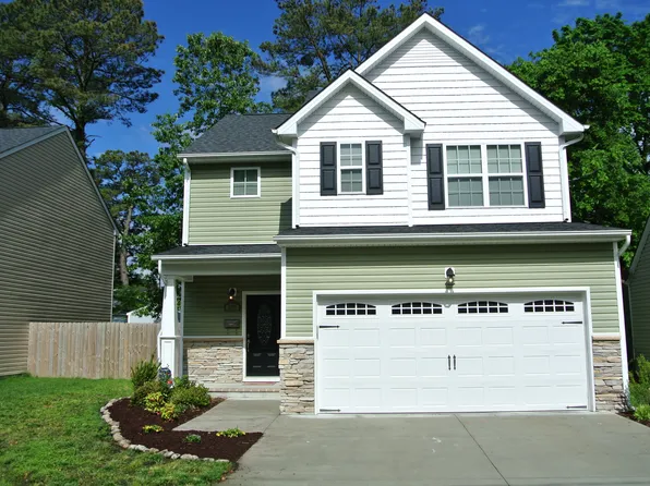 2837 Lens Ave, Norfolk, VA 23509