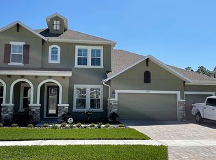 3983 Tour Trce, Land O Lakes, FL 34638