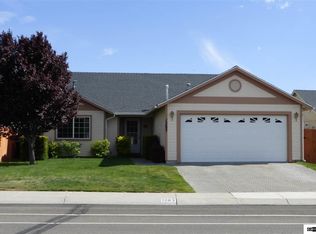 1283 Chichester Dr, Gardnerville, NV 89410