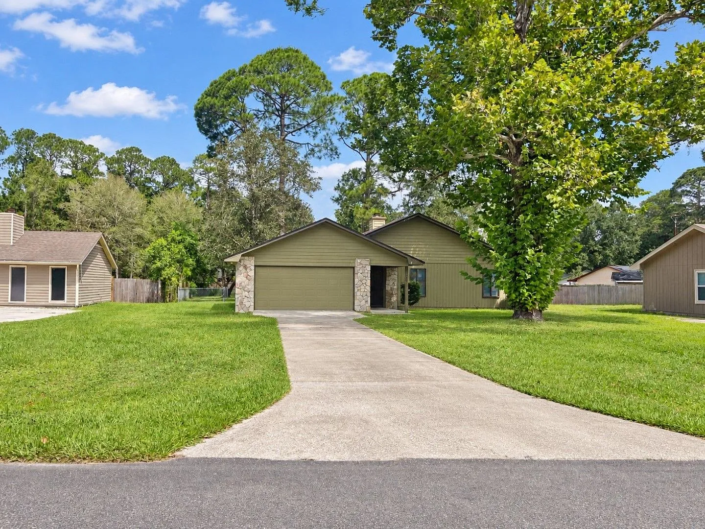 413 Palmettto Street |St Marys, Georgia — Photo 4