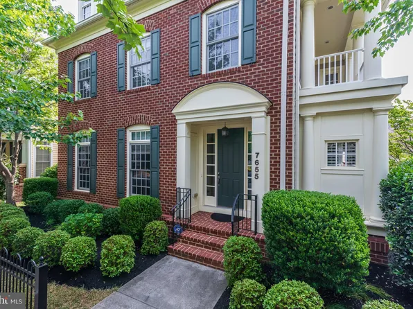 7655 Midtown Rd, Fulton, MD 20759