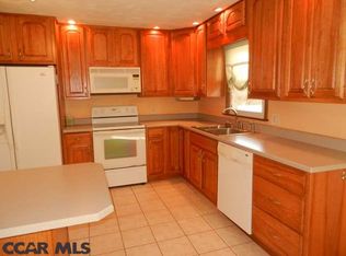 110 W Doris Ave, State College, PA 16801
