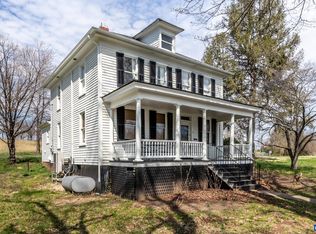 242 Madison Mills Ln, Madison Mills, VA 22960