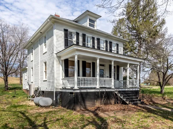 242 Madison Mills Ln, Madison Mills, VA 22960