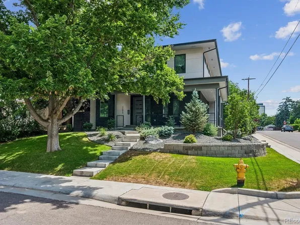 1694 S Madison Street, Denver, CO 80210