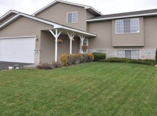 3520 Quarry Ave, Anoka, MN 55303