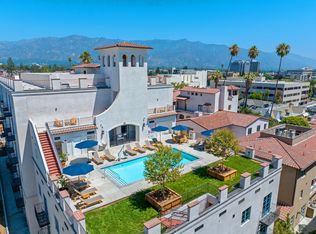 Catalonia, Pasadena, CA 91101