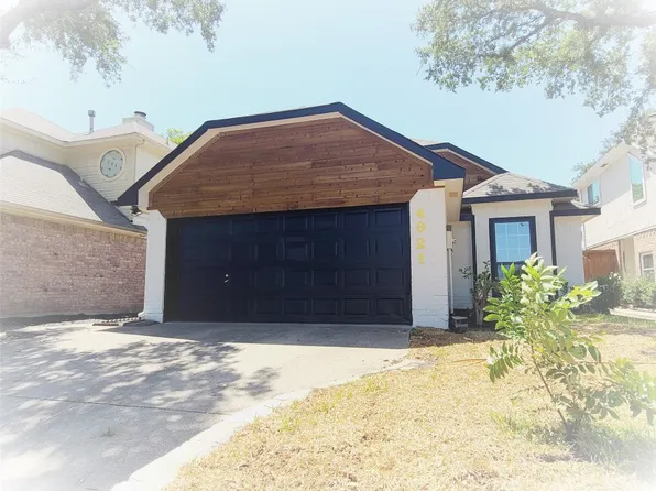 4921 Tree Top Ln, Garland, TX 75044