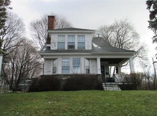 43 Innis Ave, Poughkeepsie, NY 12601