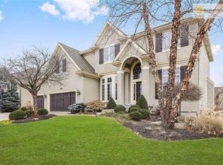 14437 Maple St, Overland Park, KS 66223