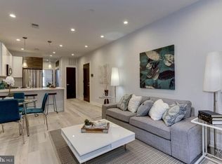 721 Kennedy St NW UNIT 3, Washington, DC 20011