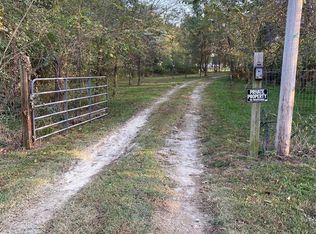 13054 Chandler Rd, Mounds, OK 74047