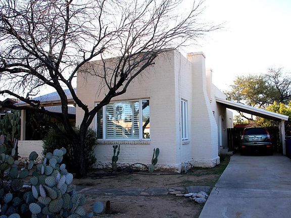 2nd image of 1615 N Howard Blvd