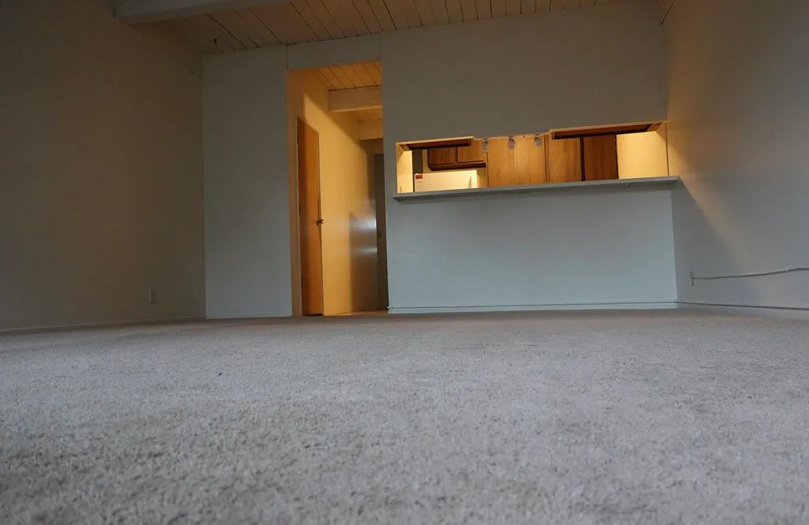 2 bed, 1.5 bath, 834 sqft, $3,200 — Photo 1
