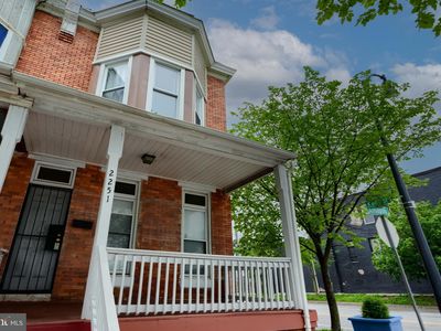 2251 Annapolis Rd, Baltimore, MD, 21230