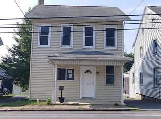 1463 Heidelberg Ave, Schaefferstown, PA 17088