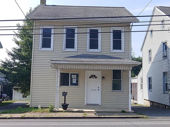 1463 Heidelberg Ave, Schaefferstown, PA 17088