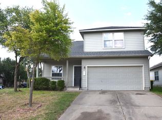 11300 Dimmit St, Manor, TX 78653