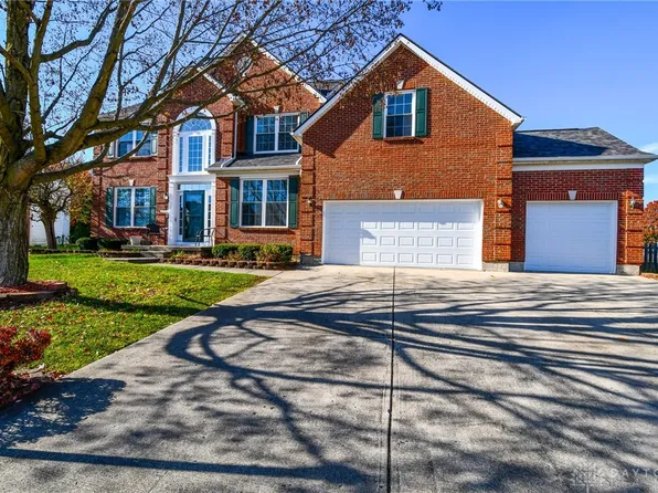 6313 Sykes Ct, Dayton, OH 45424