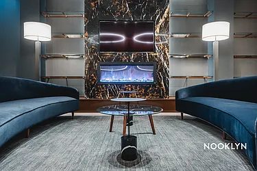 Rented by Nooklyn NYC LLC