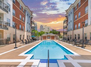 MAA Enclave, Charlotte, NC 28202
