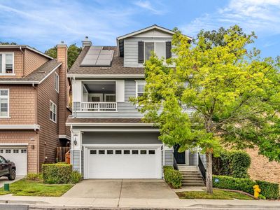 32 Rowe Ranch Dr, Novato, CA, 94949